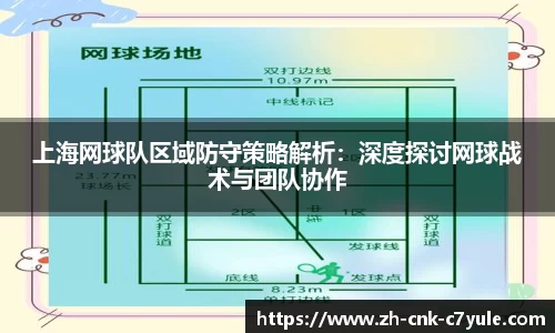 上海网球队区域防守策略解析：深度探讨网球战术与团队协作
