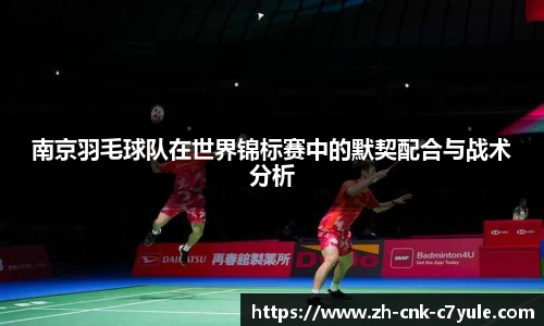 南京羽毛球队在世界锦标赛中的默契配合与战术分析